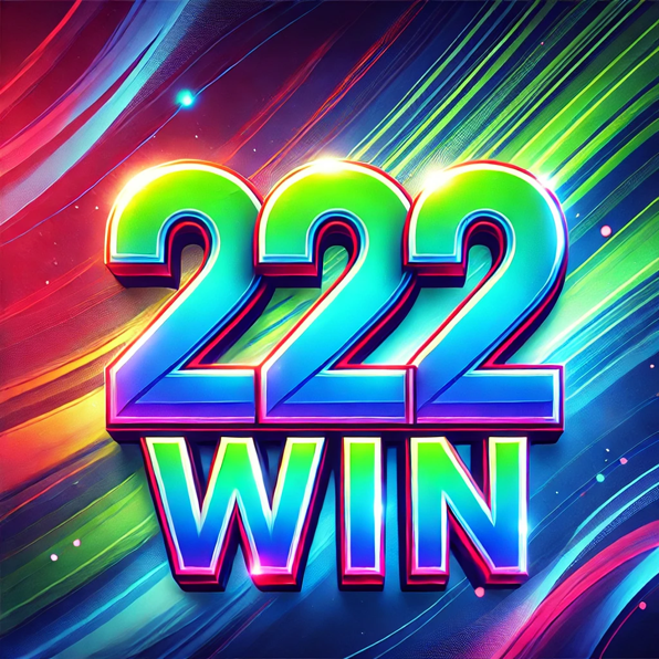 Logo da 222win