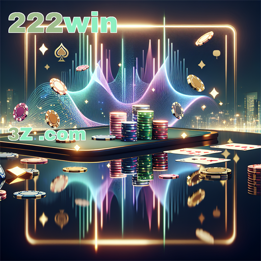 Explorando a Categoria 'Comunidade' no 222win: A Nova Fronteira do Jogo Cooperativo